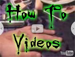 Online How to Video Classes